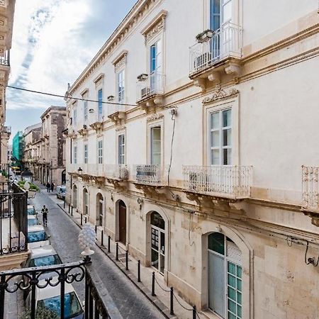 Dimora Delle Maestranze Apartment Syracuse Exterior foto