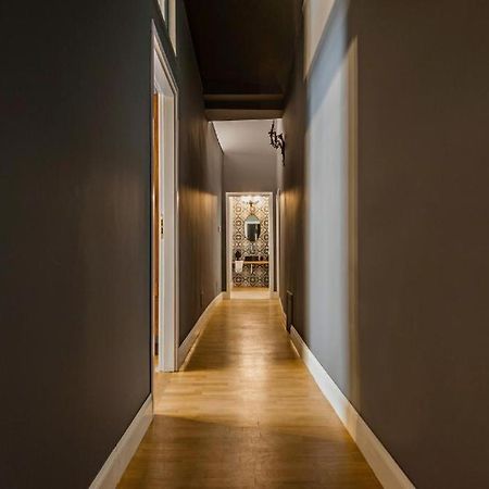 Dimora Delle Maestranze Apartment Syracuse Exterior foto